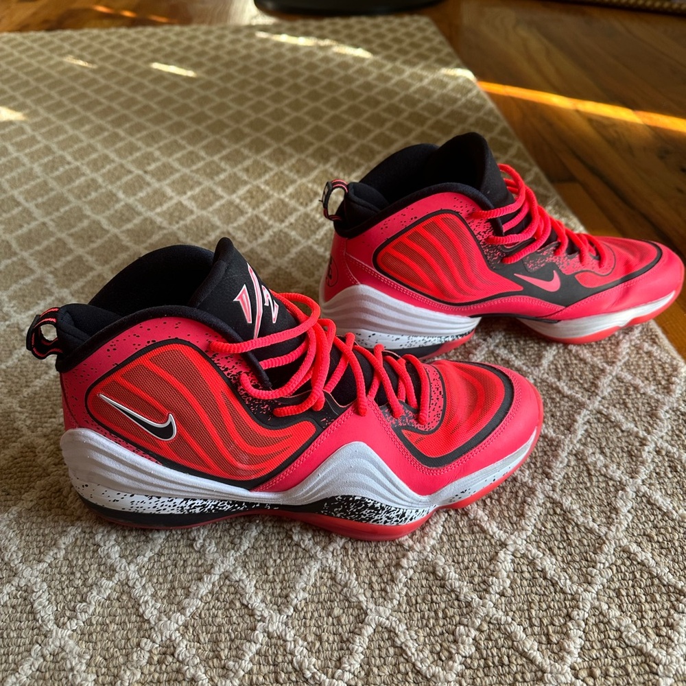 Nike Men's Penny V “1/2 Cent”